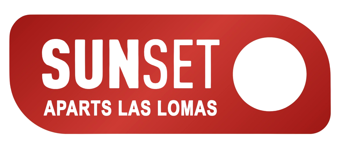 Sunset Aparts Las Lomas
